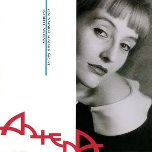 Pochette de Tous mes caprices de Isabelle Antena