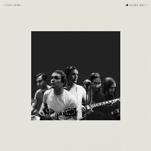 Pochette de Daedalus de Deafheaven