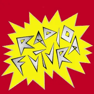 Pochette de Radio Futura de Radio Futura