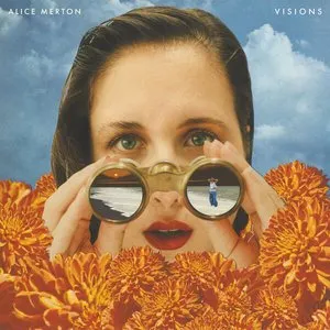 Pochette de Cruel Intentions de Alice Merton