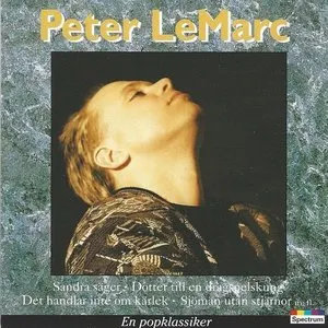 Pochette de En popklassiker de Peter LeMarc