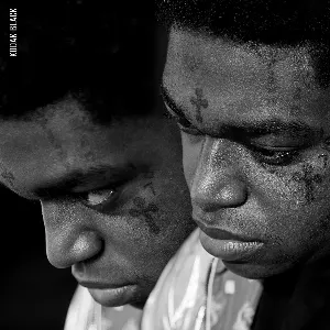 Pochette de Calling My Spirit de Kodak Black