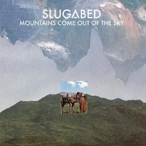 Pochette Mountains Come Out of the Sky