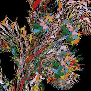 Pochette de Everything Went Well de Weval