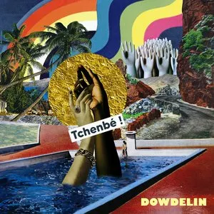 Pochette de Tchenbé ! de Dowdelin