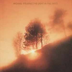 Pochette de The Light in the Trees de Michael Stearns