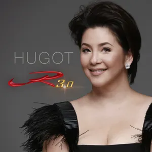 Pochette de Hugot de Regine Velasquez