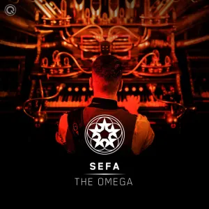 Pochette de The Omega de Sefa