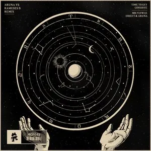 Pochette de Time to Say Goodbye (ARUNA vs Rameses B remix) de Mr FijiWiji