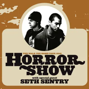 Pochette de Our Song de Horrorshow