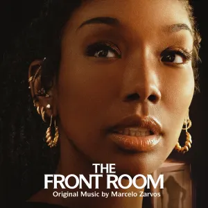 Pochette de The Front Room: Original Motion Picture Soundtrack de Marcelo Zarvos