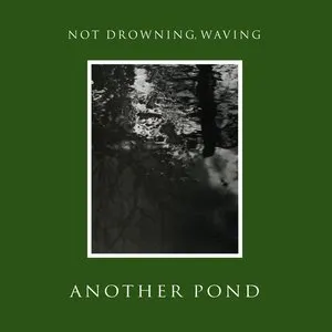 Pochette de Another Pond de Not Drowning, Waving