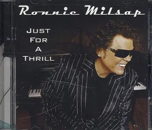 Pochette de Images de Ronnie Milsap