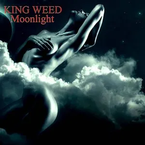 Pochette de Moonlight de King Weed