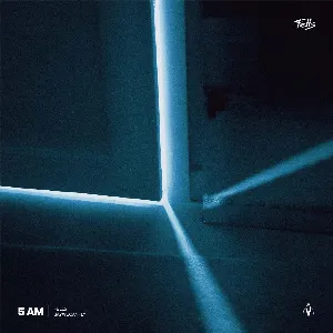 Pochette de 5 AM de SayWeCanFly