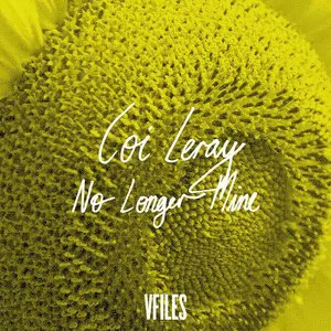 Pochette de No Longer Mine de Coi Leray