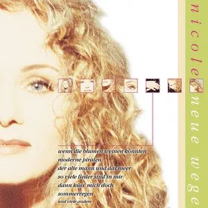 Pochette de Neue Wege de Nicole