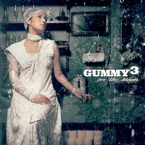 Pochette de For the Bloom de Gummy