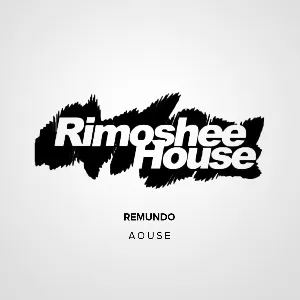 Pochette de Aouse de Remundo