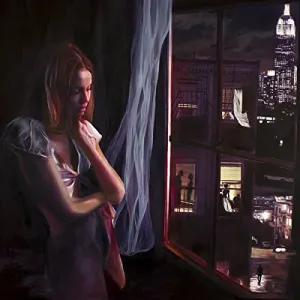 Pochette de On the Corner Where You Live de The Paper Kites