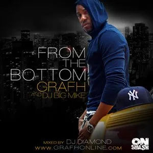 Pochette de From the Bottom de Grafh