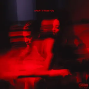 Pochette de Apart From You de NLE Choppa