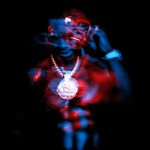 Pochette de Evil Genius de Gucci Mane