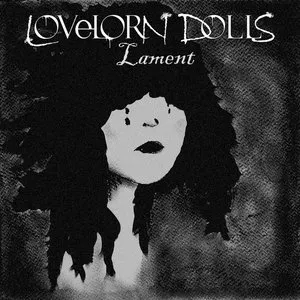Pochette de Lament de Lovelorn Dolls