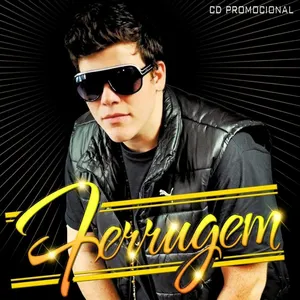 Pochette de Ferrugem de Ferrugem