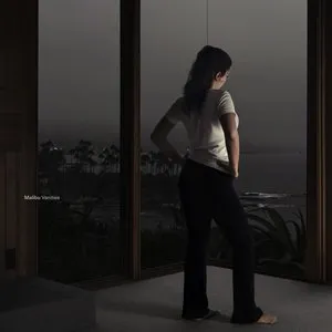 Pochette de Vanities de Malibu