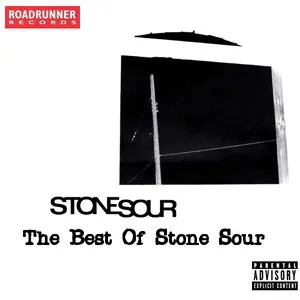 Pochette The Best of Stone Sour