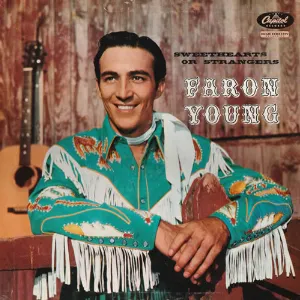 Pochette de Sweethearts Or Strangers de Faron Young