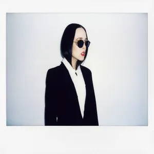 Pochette de All the Rage (Rade remix) de Allie X