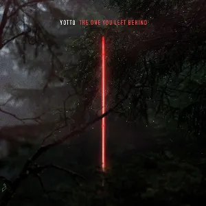 Pochette de The One You Left Behind de Vök