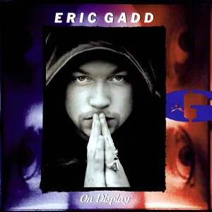 Pochette de On Display de Eric Gadd