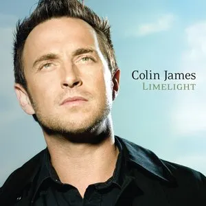 Pochette de Limelight de Colin James