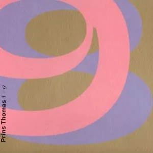 Pochette de 8 + 9 de Prins Thomas