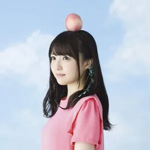 Pochette de 明日は君と。 de Momo Asakura