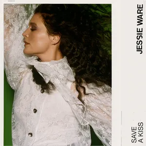 Pochette de Save a Kiss de Jessie Ware