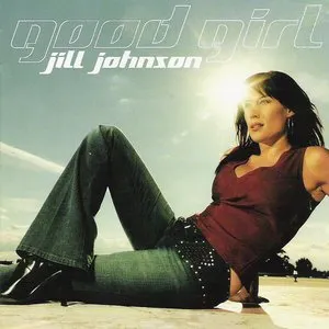 Pochette de Good Girl de Jill Johnson