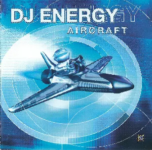 Pochette de Aircraft de DJ Energy