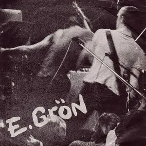 Pochette de Vad ska du bli? / Häng Gud de Ebba Grön