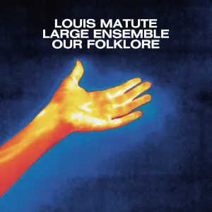Pochette de Renaissance (radio edit) de Louis Matute