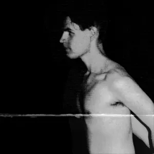 Pochette de Disappointment Archives (1986-2016) de Sweeney