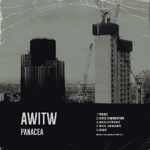 Pochette de Panacea de AWITW