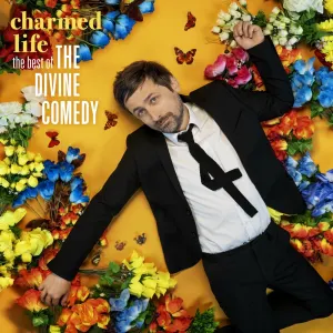 Pochette de Home for the Holidays de The Divine Comedy