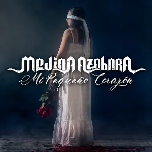 Pochette de Mi pequeño corazón de Medina Azahara