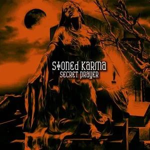 Pochette de Secret Prayer de Stoned Karma