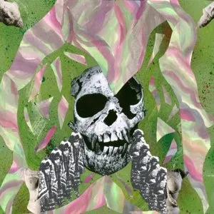 Pochette de Djid Hums de Bear Bones, Lay Low