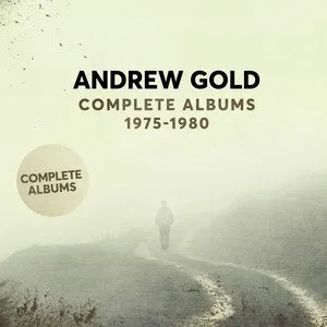 Pochette de Complete Albums 1975–1980 de Andrew Gold